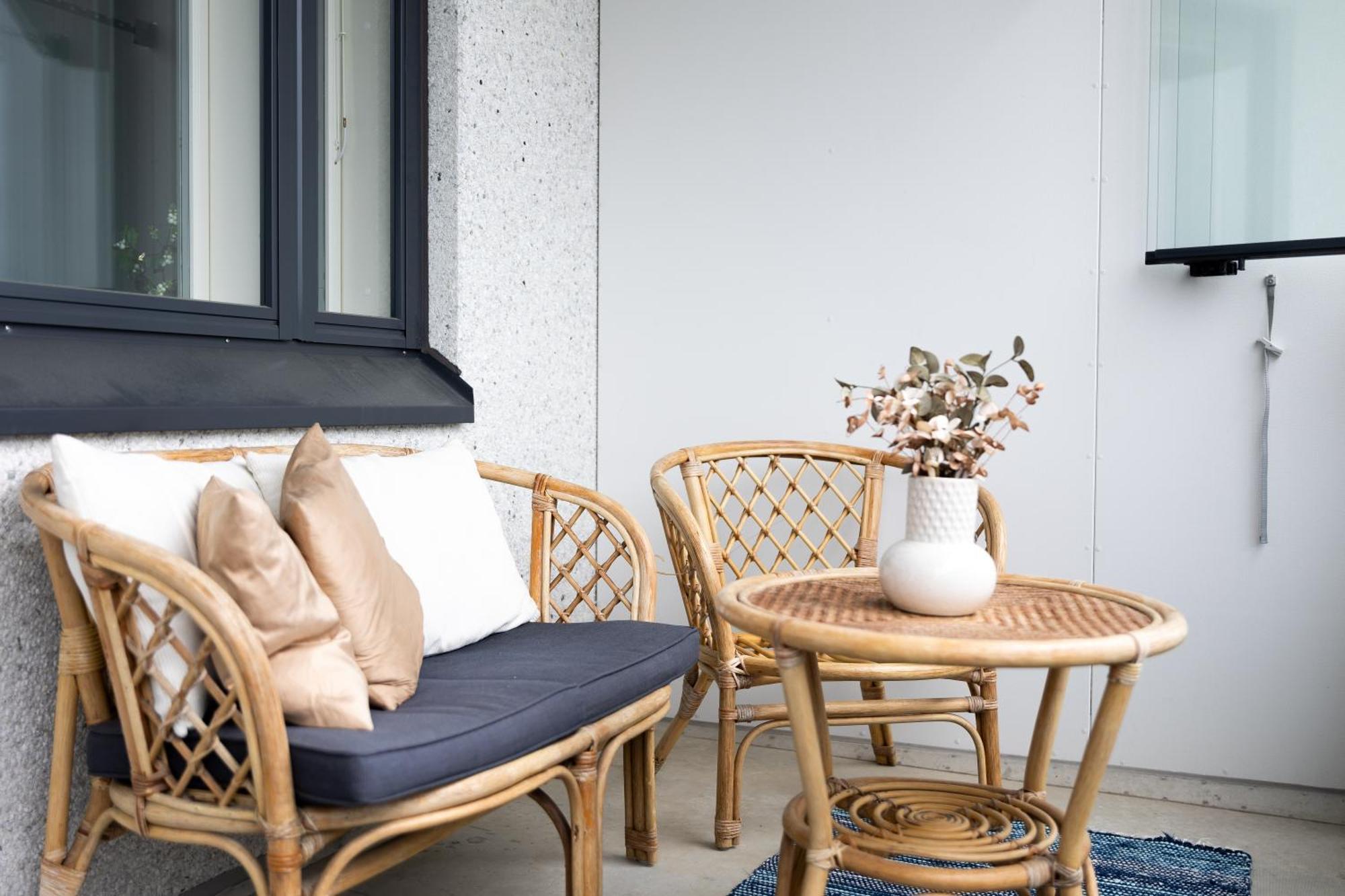 Aurora Paroni Suite With Sauna Rovaniemi Exterior photo